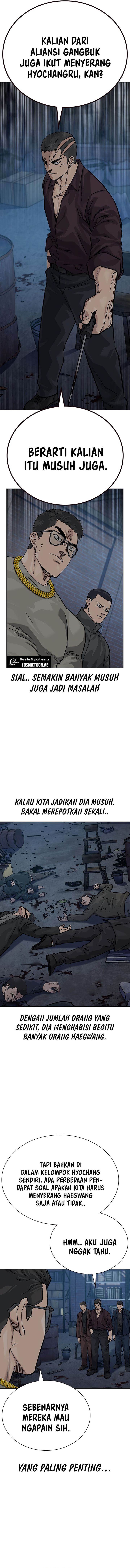 To Not Die Chap 163 - Next Chap 164