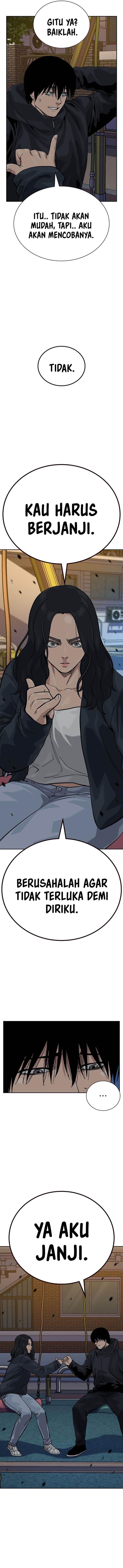 To Not Die Chap 163 - Next Chap 164