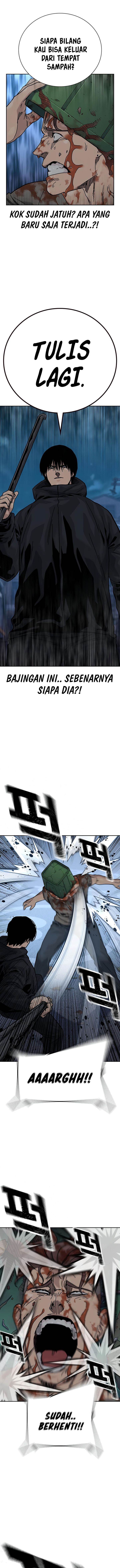 To Not Die Chap 163 - Next Chap 164