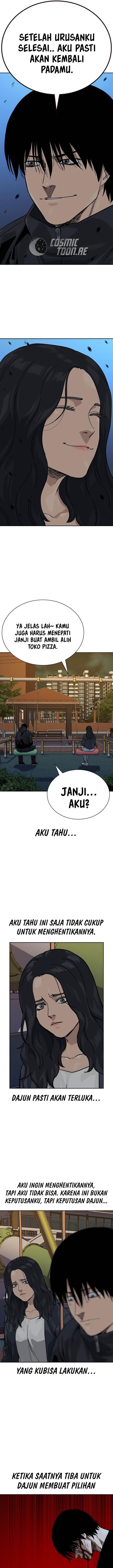 To Not Die Chap 163 - Next Chap 164