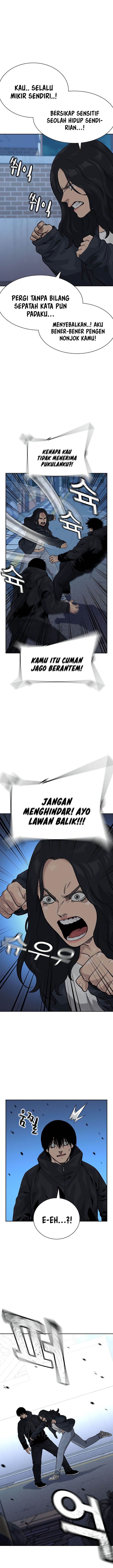 To Not Die Chap 163 - Next Chap 164