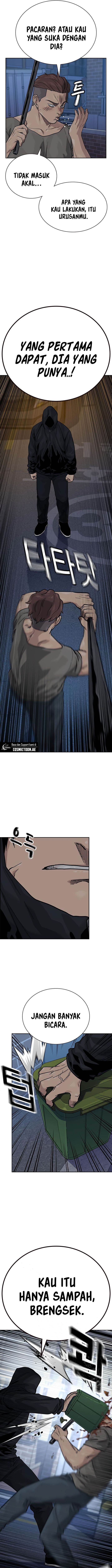 To Not Die Chap 163 - Next Chap 164