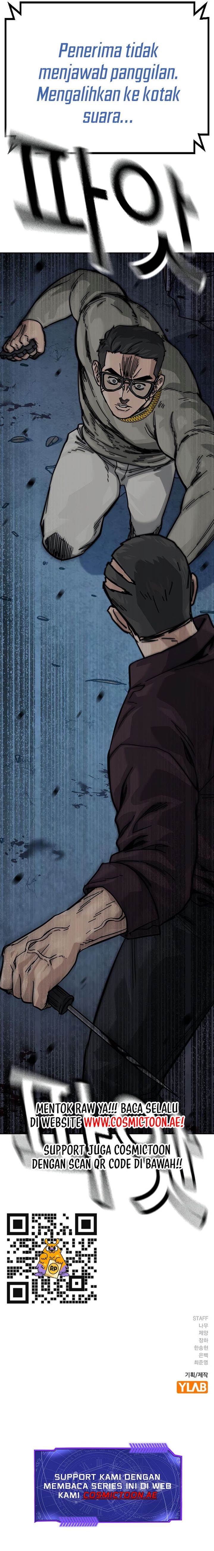 To Not Die Chap 163 - Next Chap 164