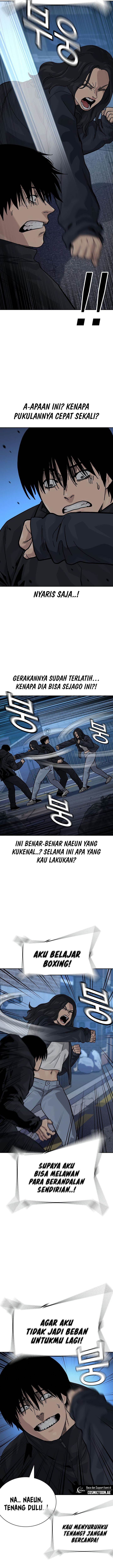 To Not Die Chap 163 - Next Chap 164