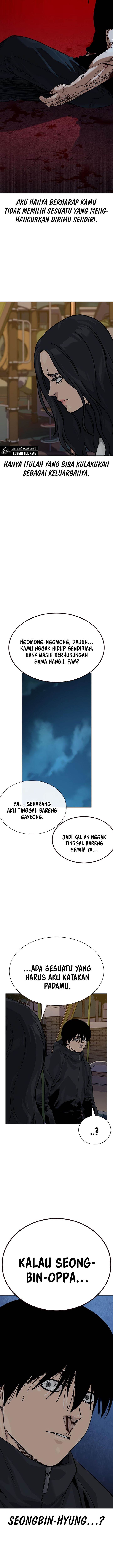 To Not Die Chap 163 - Next Chap 164