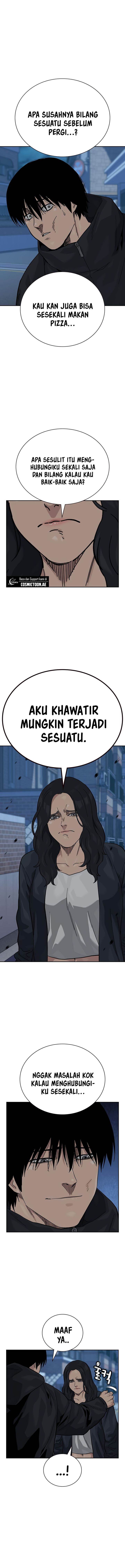 To Not Die Chap 163 - Next Chap 164