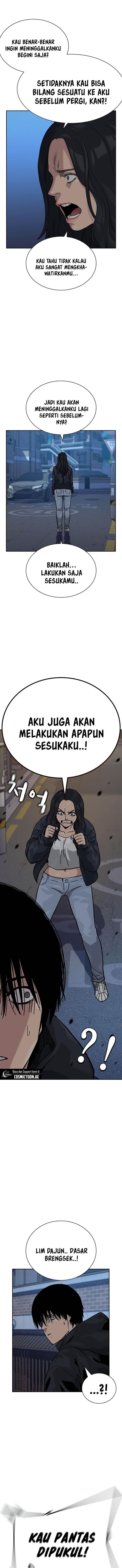 To Not Die Chap 163 - Next Chap 164