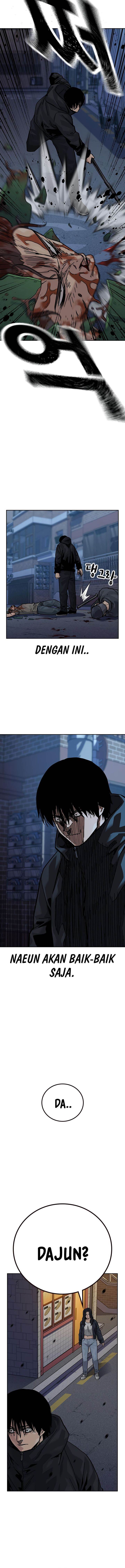 To Not Die Chap 163 - Next Chap 164