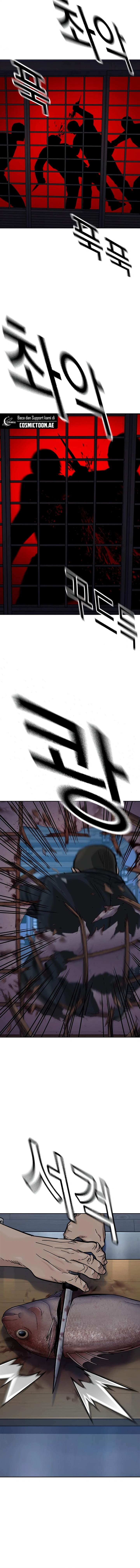 To Not Die Chap 166 - Next Chap 167