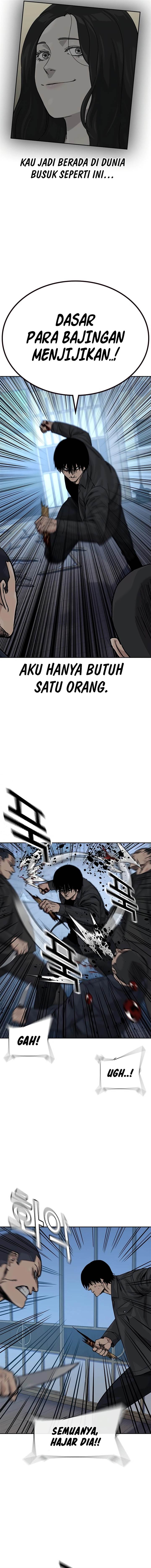 To Not Die Chap 166 - Next Chap 167