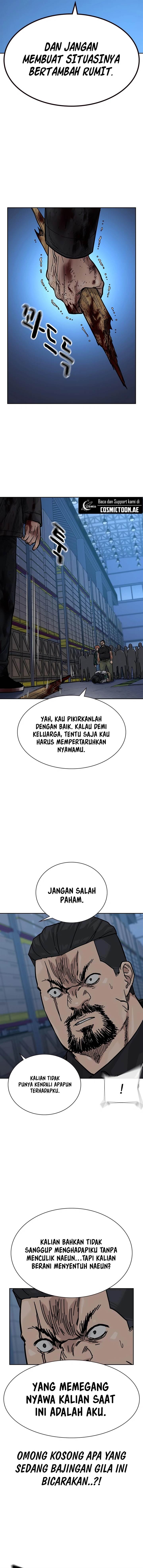 To Not Die Chap 166 - Next Chap 167