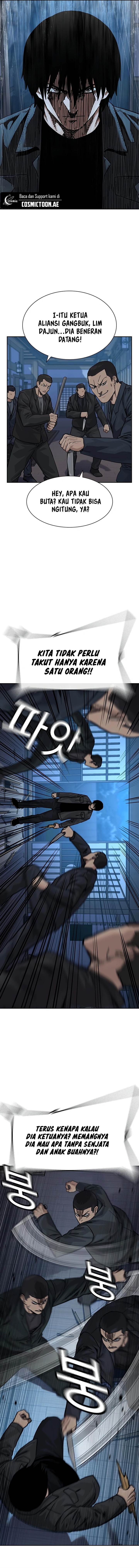 To Not Die Chap 166 - Next Chap 167