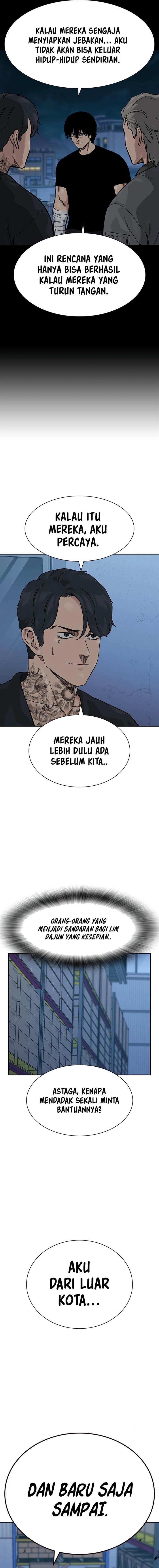 To Not Die Chap 166 - Next Chap 167