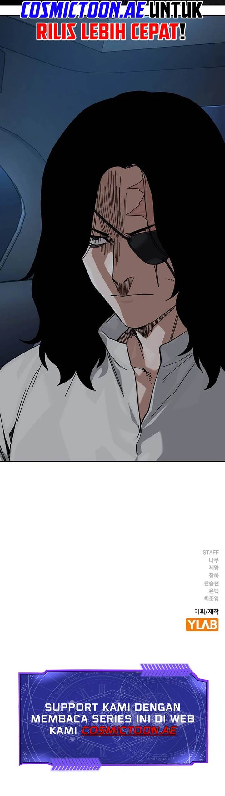 To Not Die Chap 167 - Next Chap 168