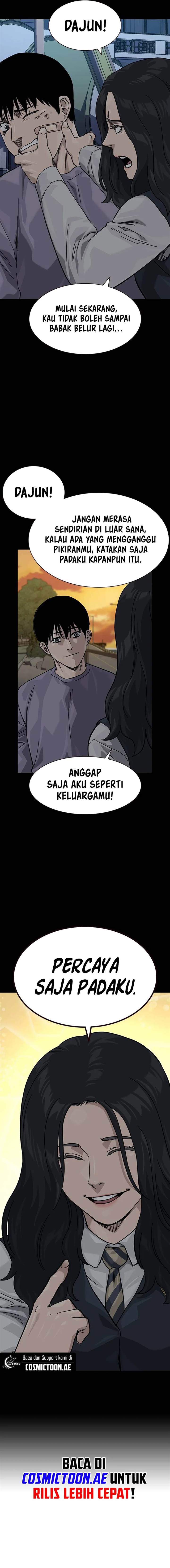 To Not Die Chap 167 - Next Chap 168