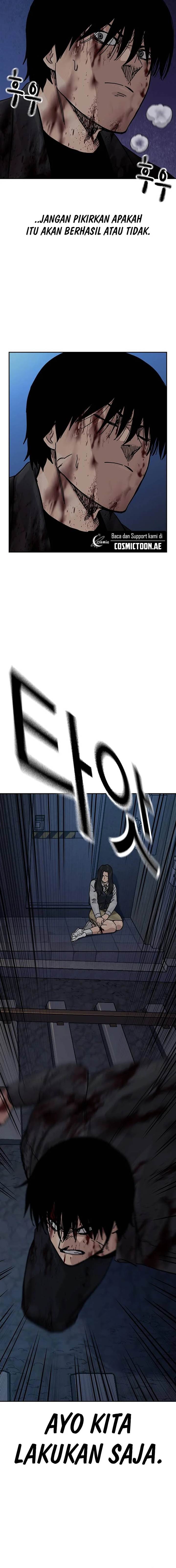 To Not Die Chap 167 - Next Chap 168