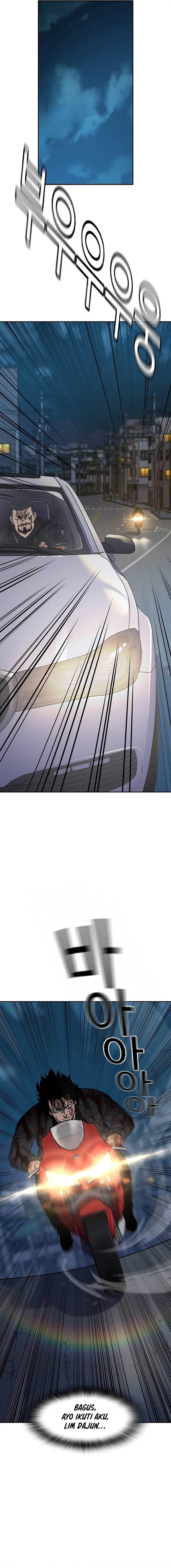 To Not Die Chap 167 - Next Chap 168