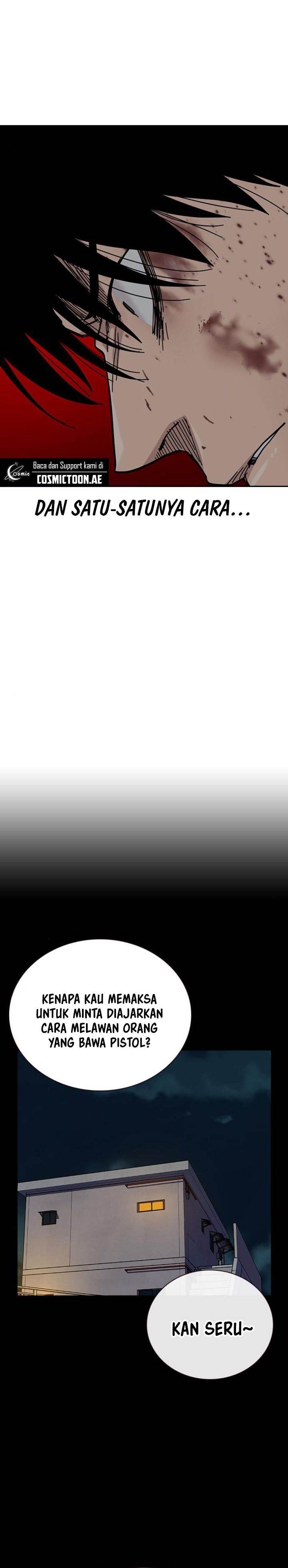 To Not Die Chap 168 - Next Chap 169