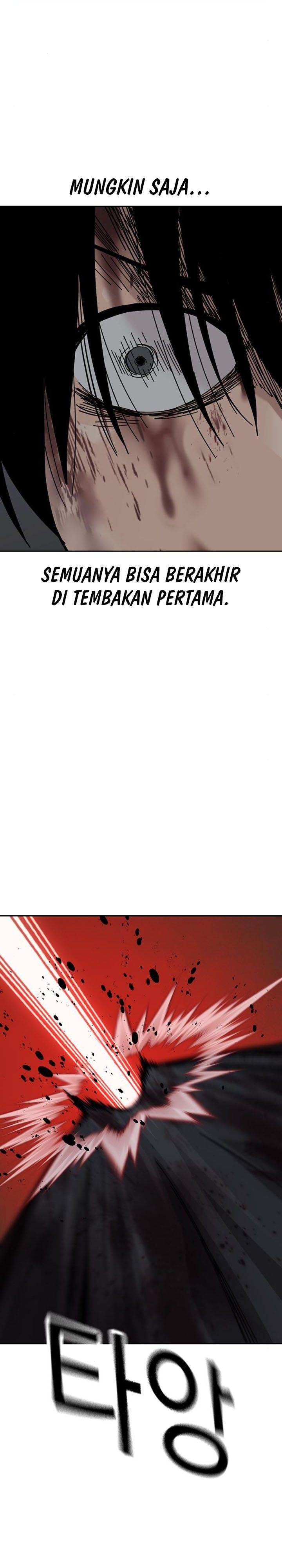 To Not Die Chap 168 - Next Chap 169