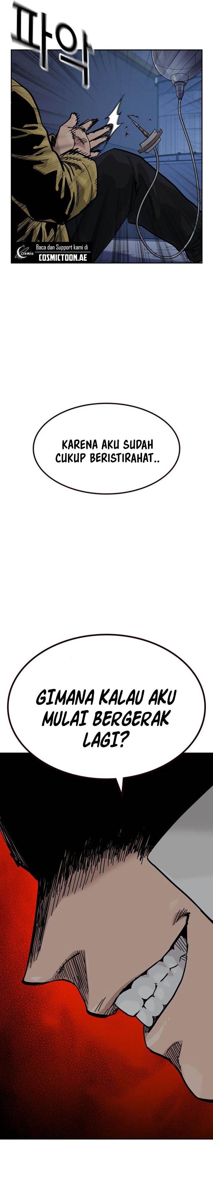 To Not Die Chap 168 - Next Chap 169