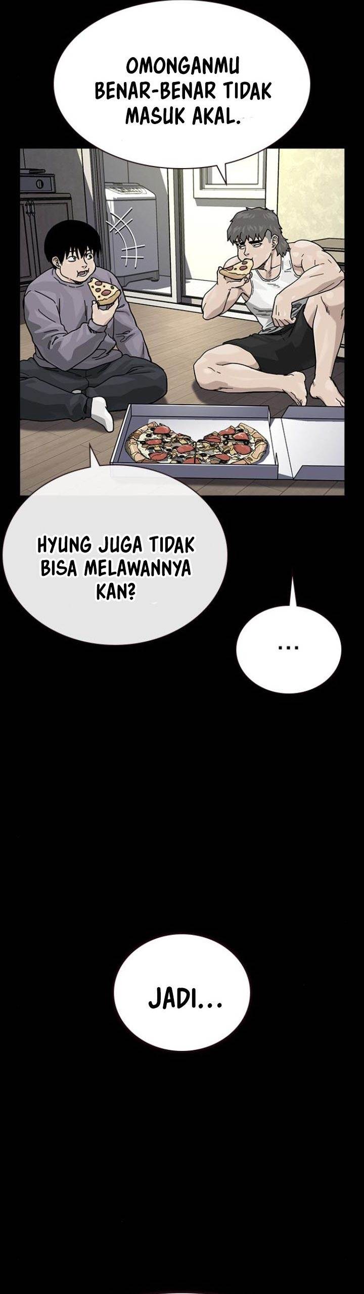 To Not Die Chap 168 - Next Chap 169