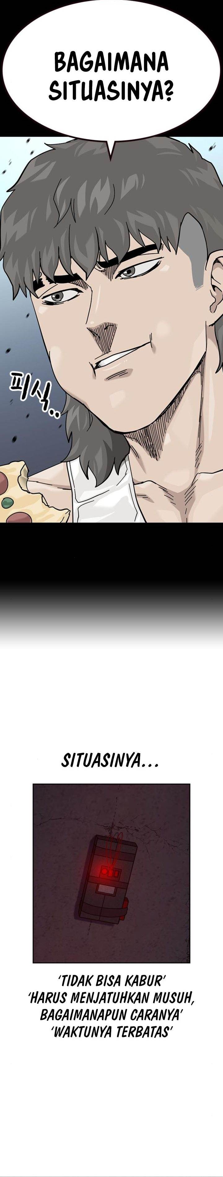 To Not Die Chap 168 - Next Chap 169