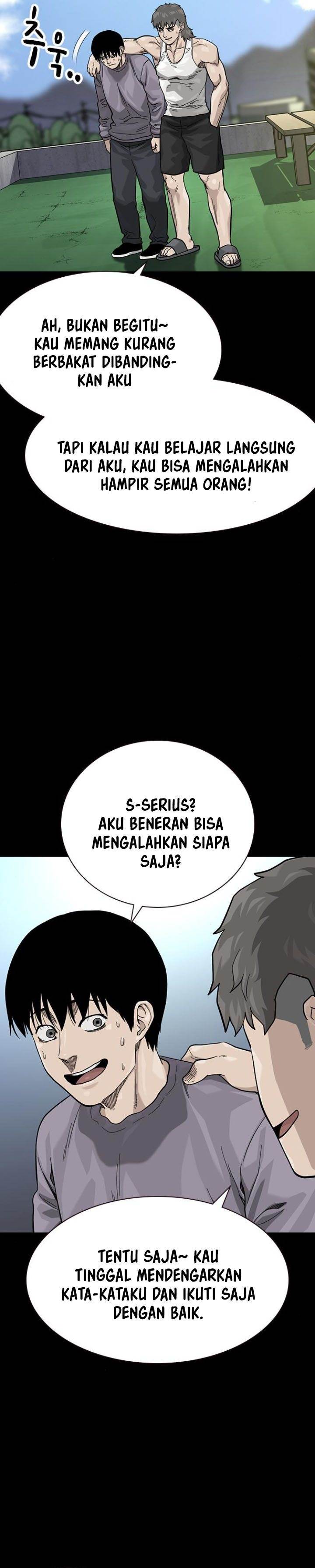 To Not Die Chap 168 - Next Chap 169