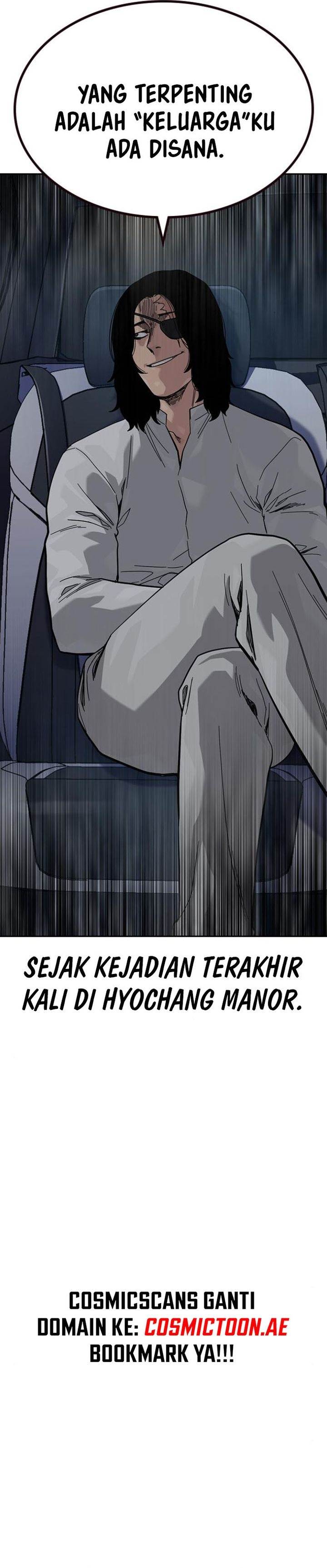 To Not Die Chap 168 - Next Chap 169