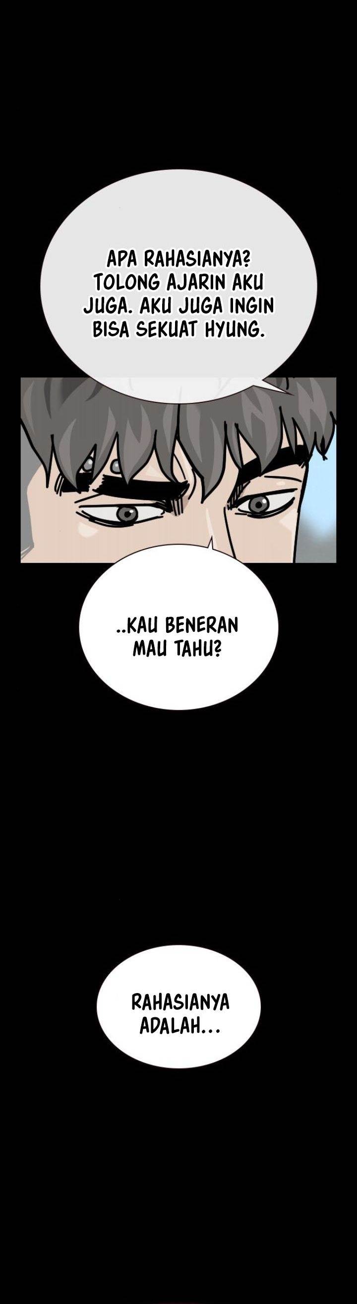 To Not Die Chap 168 - Next Chap 169