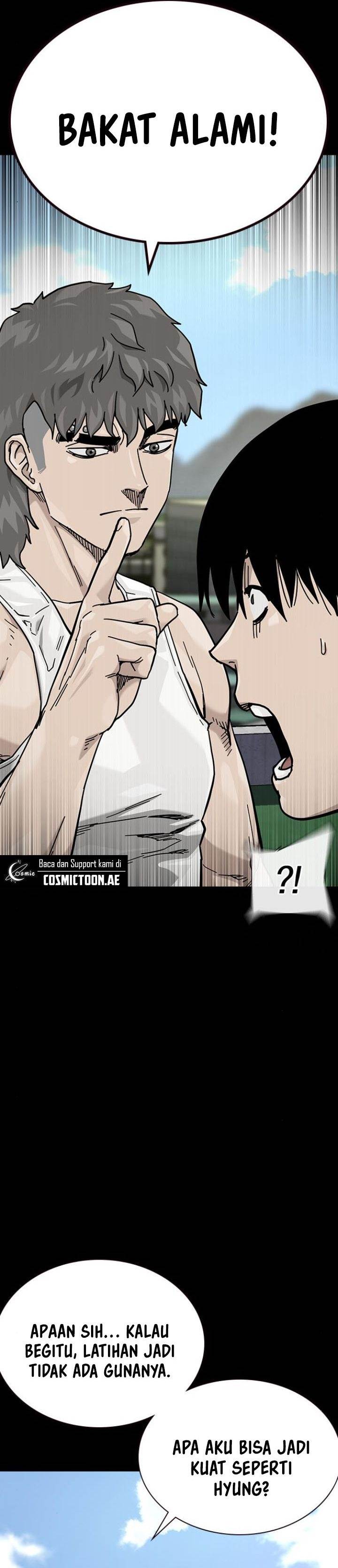 To Not Die Chap 168 - Next Chap 169