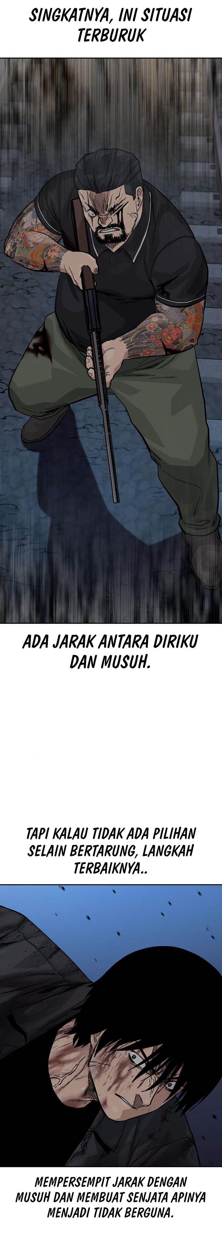 To Not Die Chap 168 - Next Chap 169