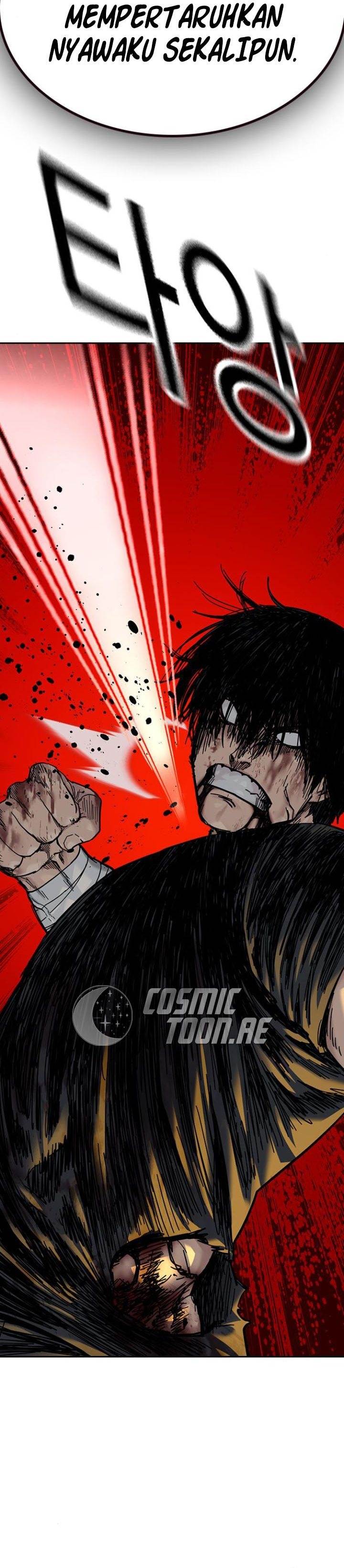 To Not Die Chap 168 - Next Chap 169