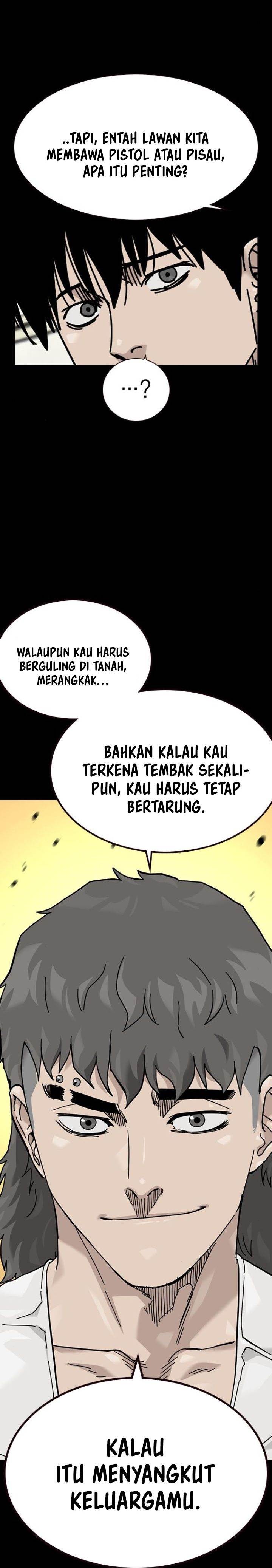 To Not Die Chap 168 - Next Chap 169