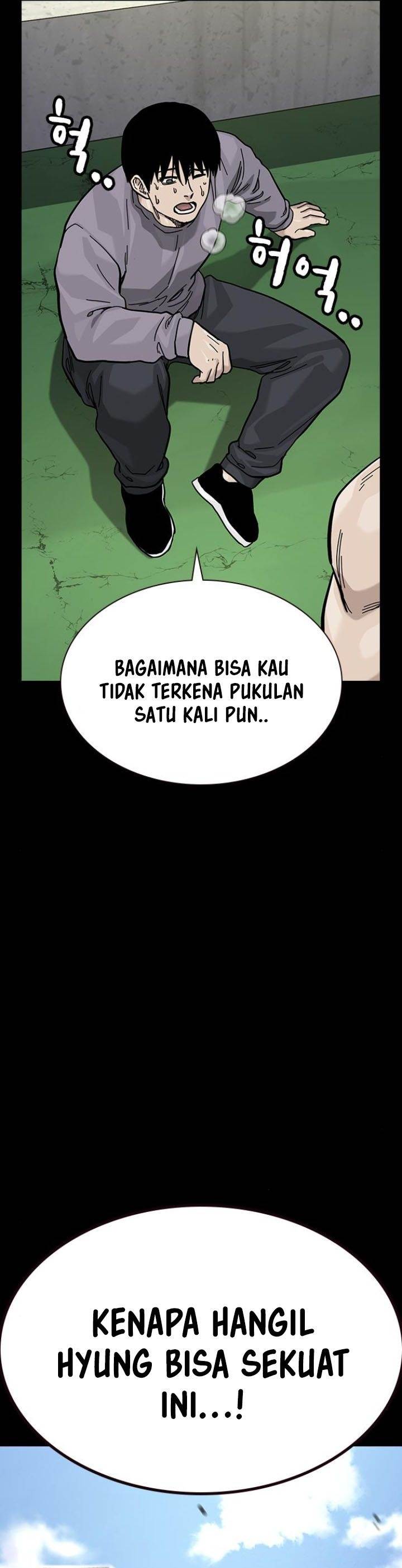 To Not Die Chap 168 - Next Chap 169