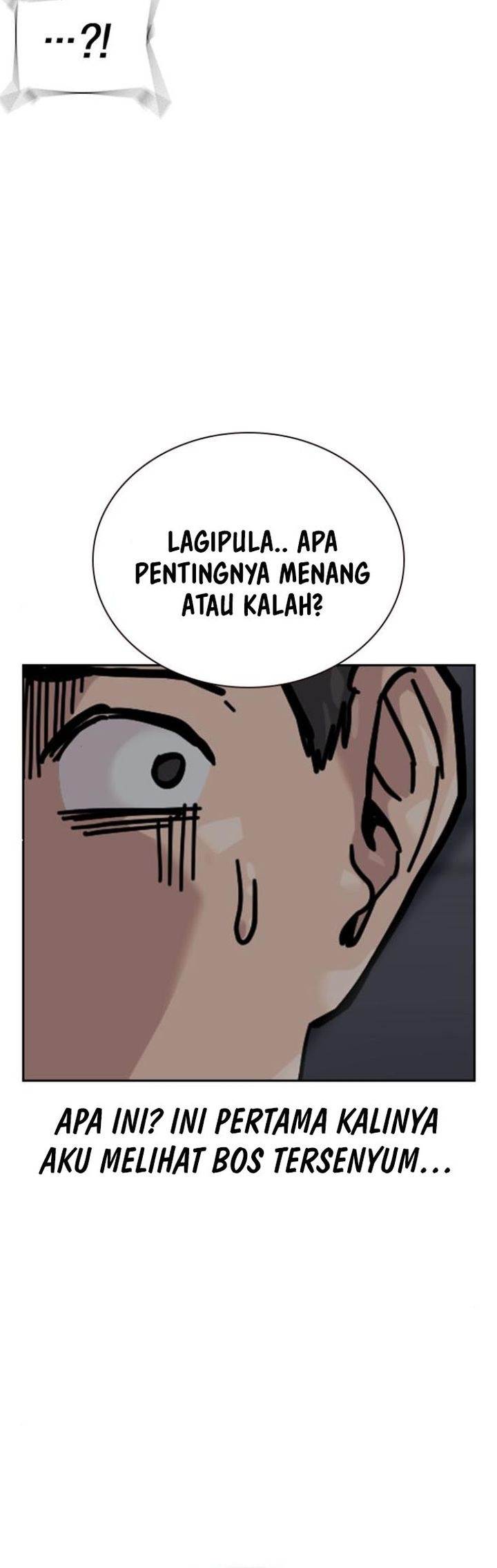 To Not Die Chap 168 - Next Chap 169