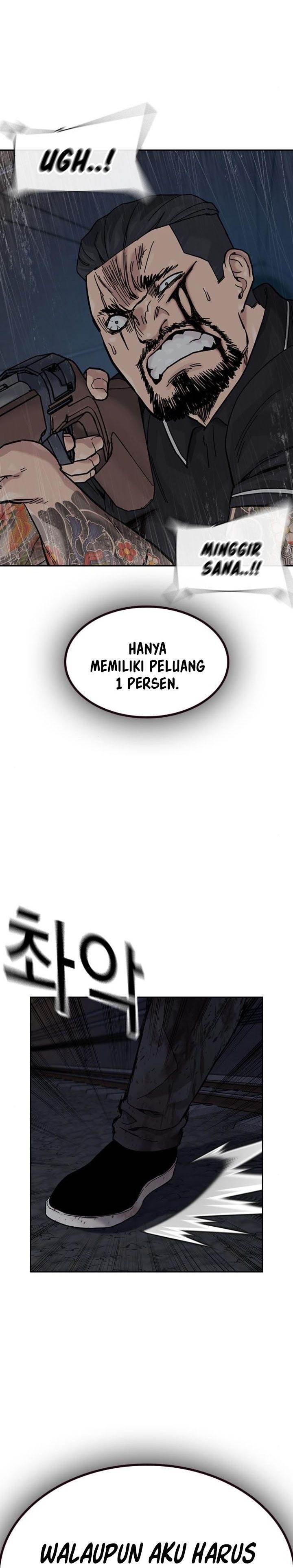 To Not Die Chap 168 - Next Chap 169