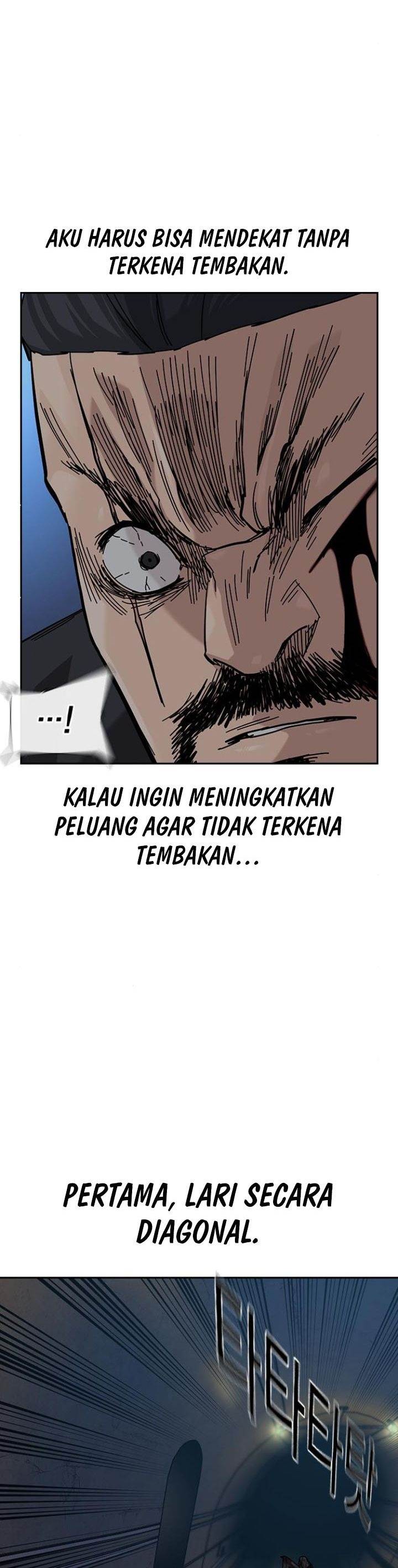 To Not Die Chap 168 - Next Chap 169