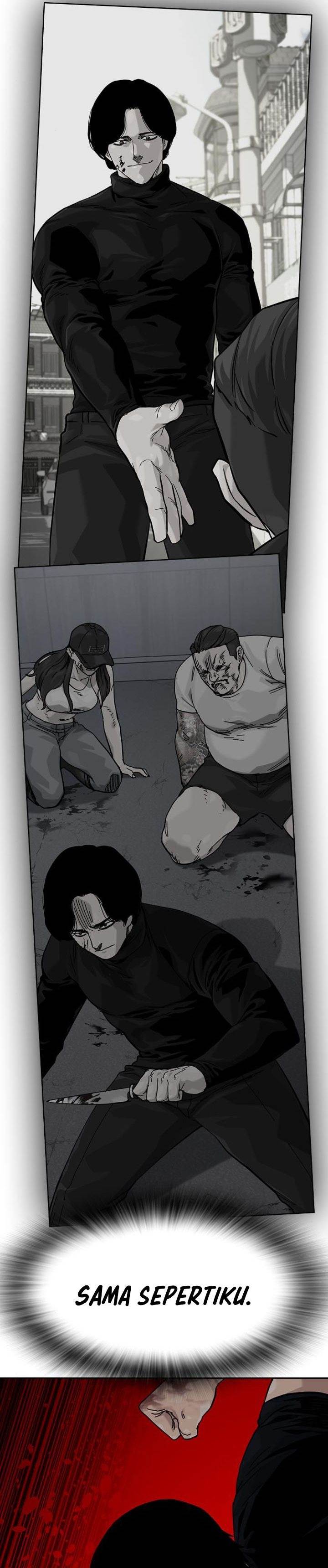 To Not Die Chap 168 - Next Chap 169