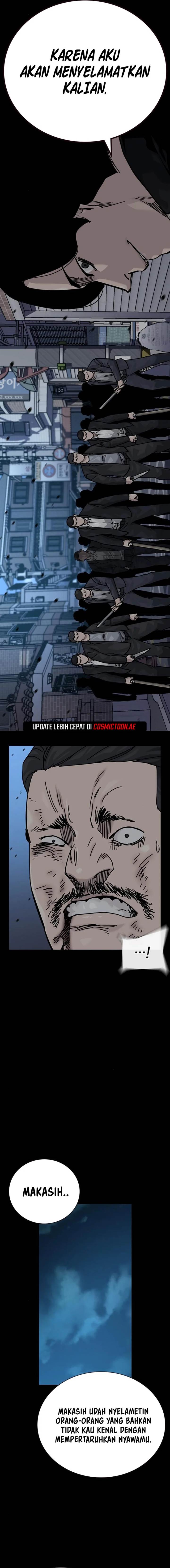 To Not Die Chap 169 - Next Chap 170