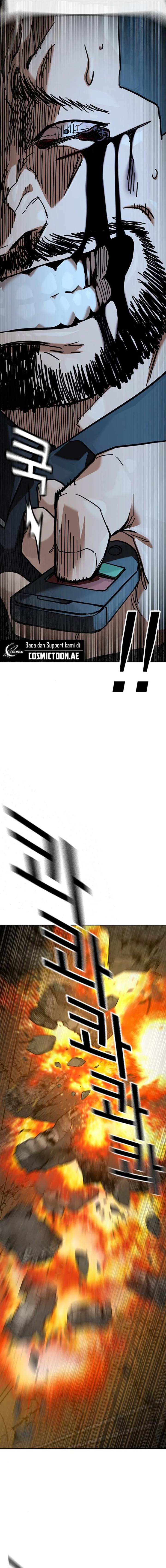 To Not Die Chap 169 - Next Chap 170