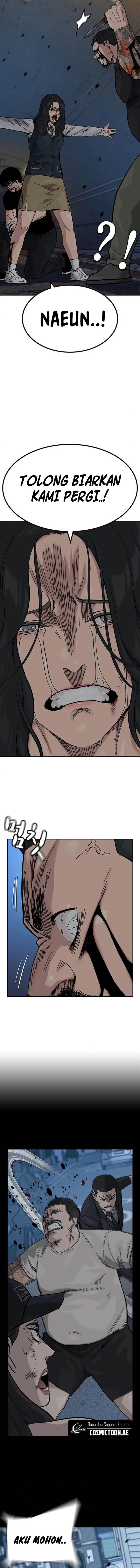 To Not Die Chap 169 - Next Chap 170