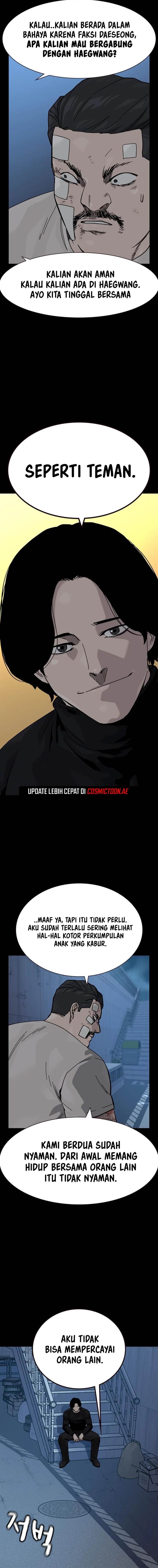 To Not Die Chap 169 - Next Chap 170