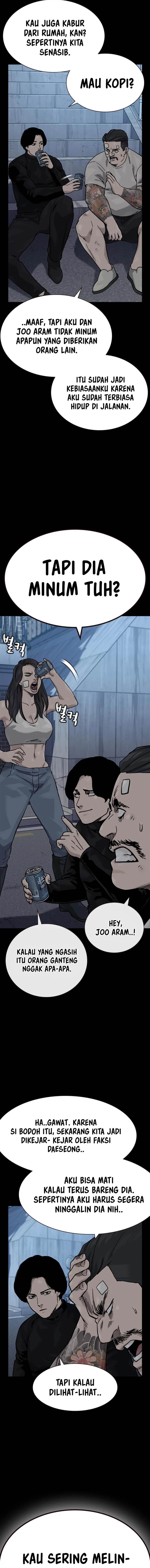 To Not Die Chap 169 - Next Chap 170