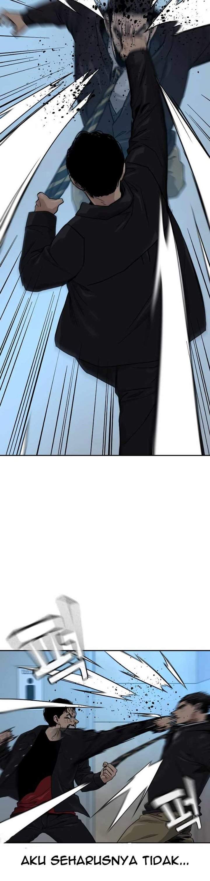 To Not Die Chap 18 - Next Chap 19