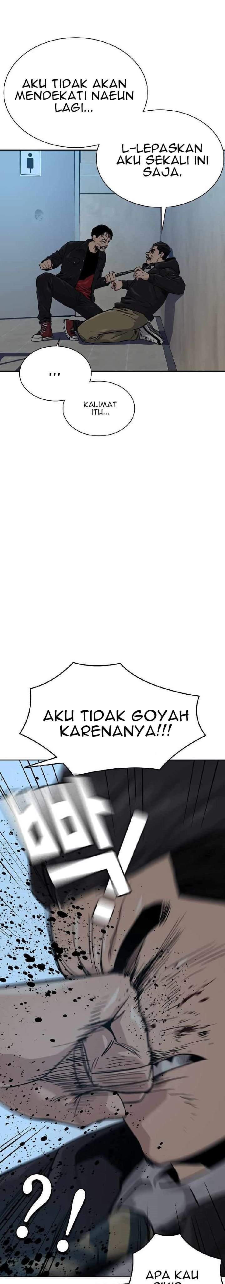 To Not Die Chap 18 - Next Chap 19