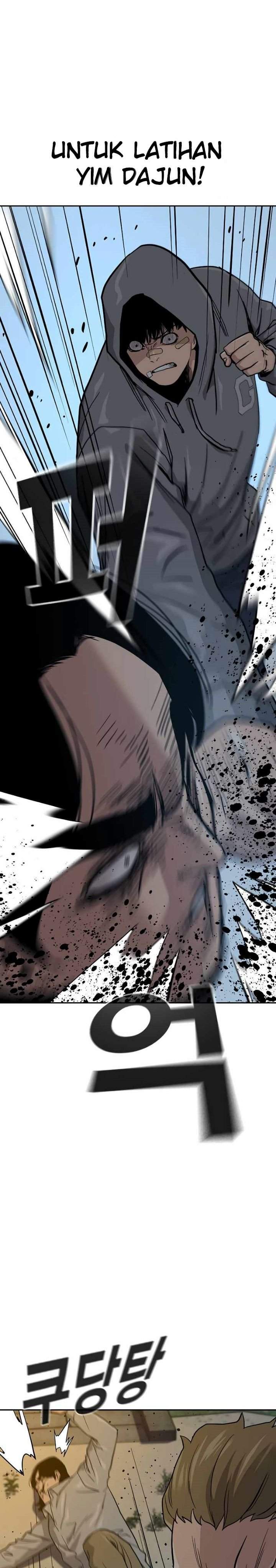To Not Die Chap 18 - Next Chap 19