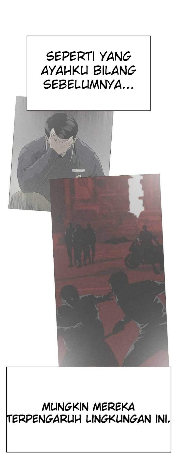 To Not Die Chap 18 - Next Chap 19