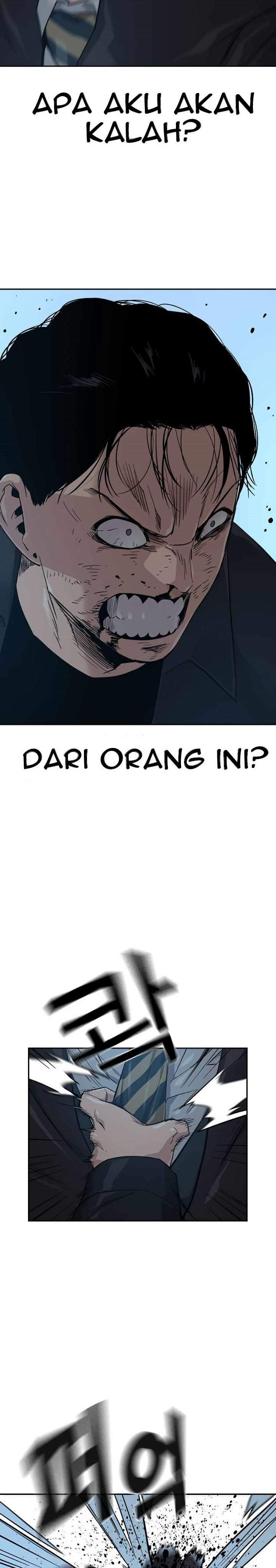 To Not Die Chap 18 - Next Chap 19