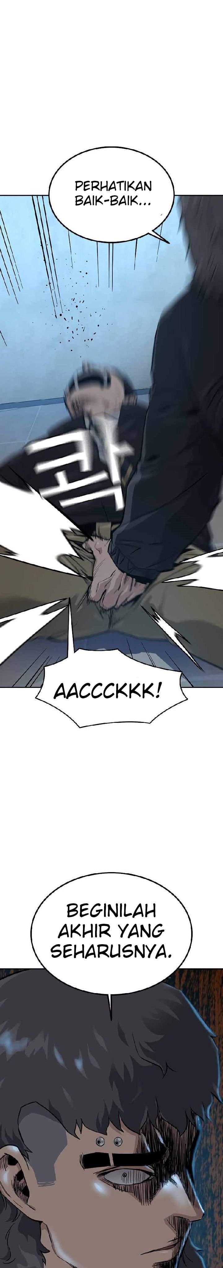 To Not Die Chap 18 - Next Chap 19