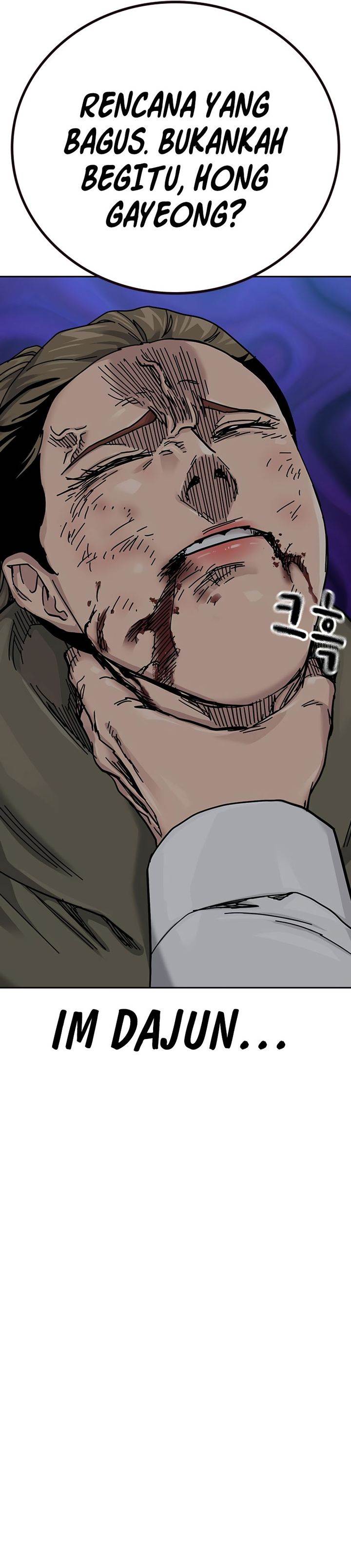 To Not Die Chap 180 - Next Chap 181